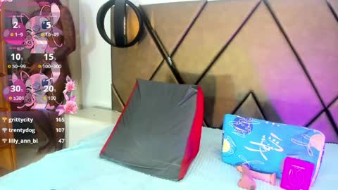 Sweet Penelope online show from April 2026 06:56:02 PM