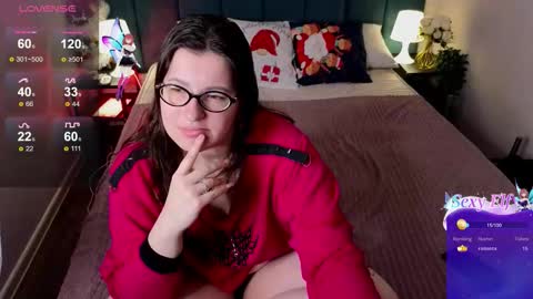 Hi  Im Peneloppa online show from January 2026 11:30:02 PM