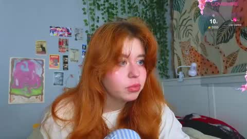 Snapshot of penny_staar chatting on June 2026 07:14:02 AM Penny staar online show from June 2026 07:14:02 AM