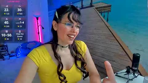 Snapshot of pepina_hot chatting on November 2025 11:18:02 AM pepina_hot online show from November 2025 11:18:02 AM