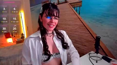 Snapshot of pepina_hot chatting on November 2025 05:04:01 PM pepina_hot online show from November 2025 05:04:01 PM