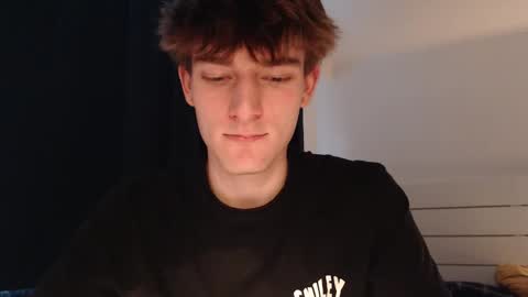 cutebelgianboy online show from January 2025 03:12:01 PM