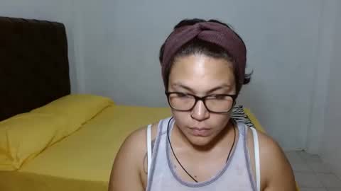 Megan online show from December 2024 06:06:01 PM