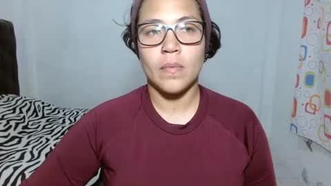 Megan online show from January 2025 03:18:01 PM