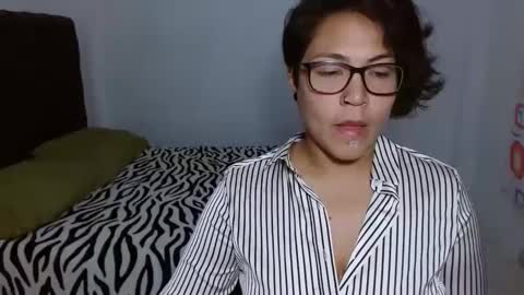 Megan online show from March 2025 02:42:02 PM