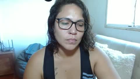 Megan online show from September 2025 05:15:02 PM