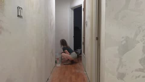 Peppermint and Dusty  online show from February 2026 08:05:01 PM