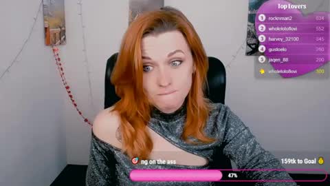 Mia online show from April 2026 11:03:02 AM