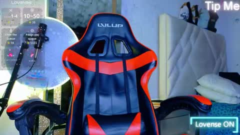 Jacob online show from October 2025 08:07:02 PM