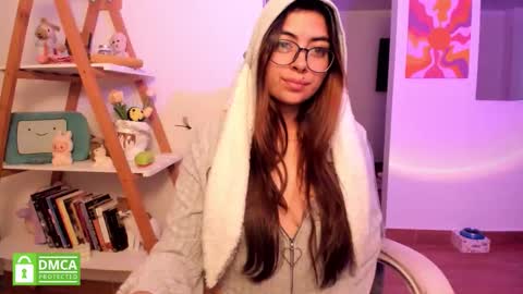 Sarah Ana Banana online show from February 2026 11:14:01 PM