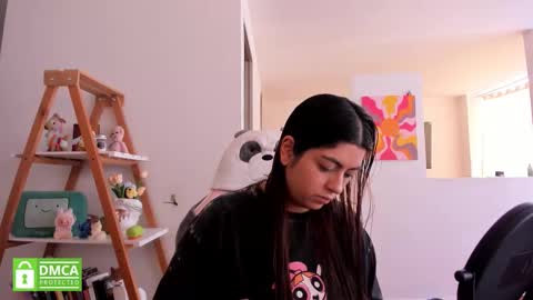 Sarah Ana Banana online show from February 2026 03:30:02 PM