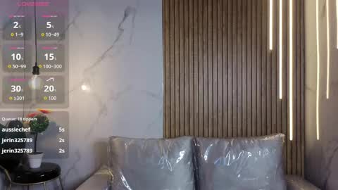perla_lovely online show from June 2026 12:55:01 PM
