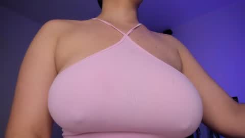 Snapshot of perlaa7 chatting on June 2026 10:35:01 PM Perla online show from June 2026 10:35:01 PM