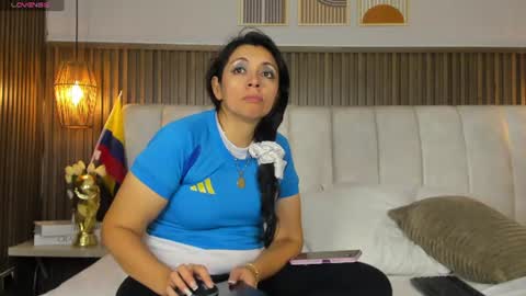PerlaPreciosa online show from July 2026 04:06:02 AM