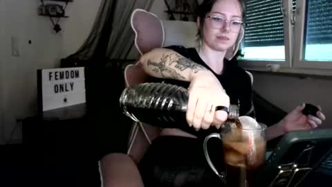 Persephone online show from July 2026 12:22:01 PM