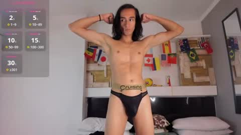perverse_light online show from June 2026 03:37:01 AM
