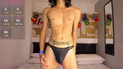 perverse_light online show from July 2026 03:47:02 AM
