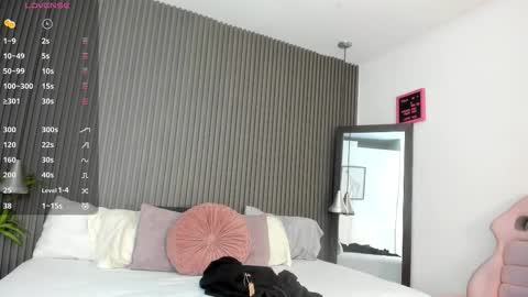 Lizza online show from March 2026 12:22:01 PM