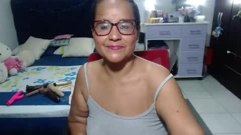 SAMY online show from March 2026 11:05:01 AM