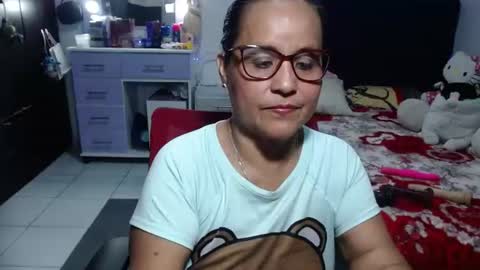 Snapshot of pervert_mommy_x chatting on June 2026 11:45:02 AM SAMY online show from June 2026 11:45:02 AM