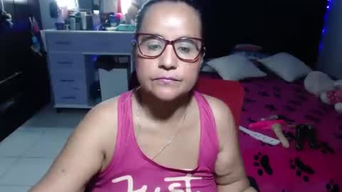 Snapshot of pervert_mommy_x chatting on July 2026 09:58:02 AM SAMY online show from July 2026 09:58:02 AM