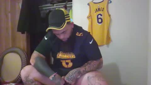 AKA perverted Step Daddy online show from March 2026 10:15:01 PM