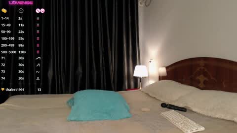 im Ju  PVT IS OPEN -- LUSH IS ON online show from March 2025 08:19:02 AM