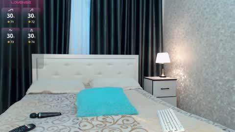 im Ju  PVT IS OPEN -- LUSH IS ON online show from November 2025 05:50:02 AM