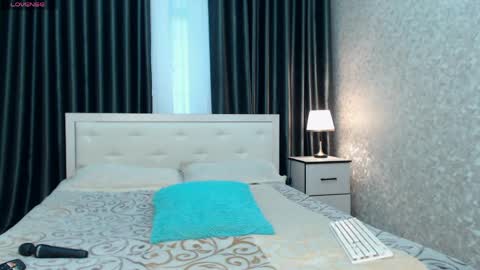 im Ju  PVT IS OPEN -- LUSH IS ON online show from April 2026 05:11:01 AM