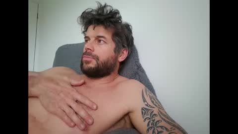 pete_le_meat online show from April 2026 06:05:02 PM