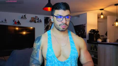 Peter Jack online show from April 2026 02:33:02 AM