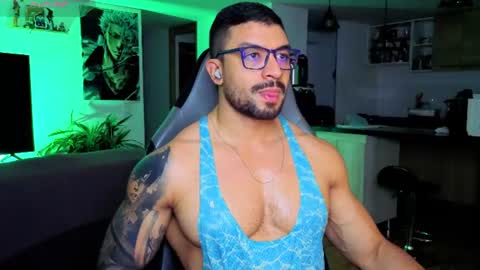 Peter Jack online show from July 2026 03:26:01 AM