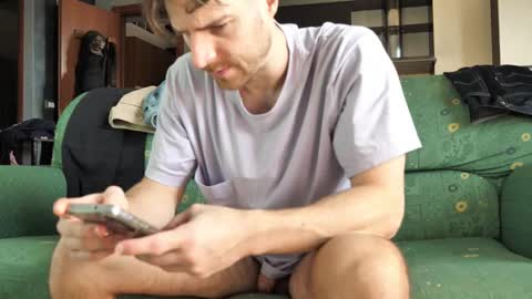 Peter Parker online show from November 2025 08:16:02 AM