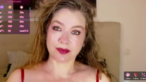 Peters Emily online show from July 2026 09:51:01 PM