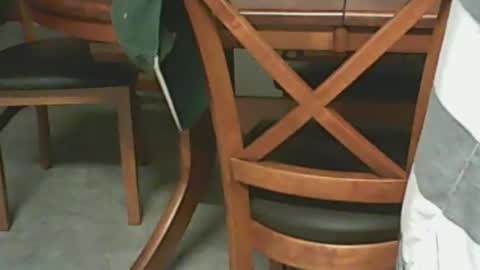 Snapshot of petesplace chatting on February 2025 11:00:02 AM pete online show from February 2025 11:00:02 AM