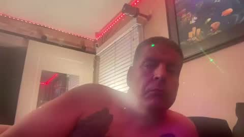 petesteele1 online show from July 2026 06:17:01 AM