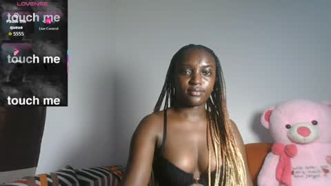 Ashley online show from April 2026 10:22:02 PM