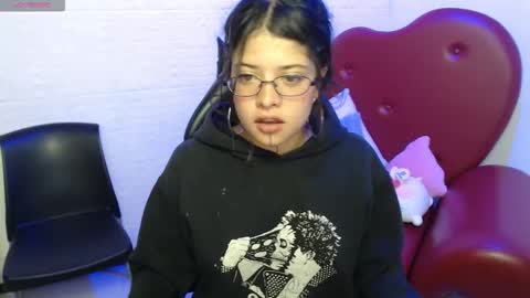 Melody online show from March 2026 02:34:01 PM