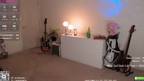 Snapshot of petitebrat chatting on June 2026 12:18:02 PM PiperAvery online show from June 2026 12:18:02 PM