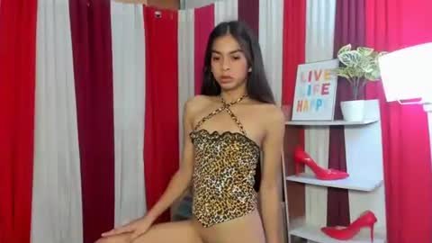 petitehorsycock online show from March 2026 06:19:02 AM