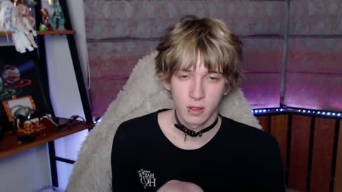 soren online show from March 2026 10:32:01 PM