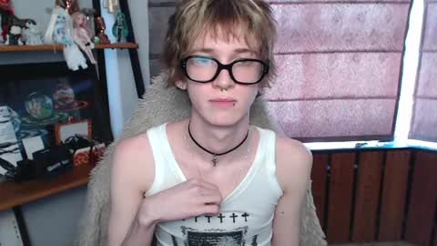 soren online show from April 2026 10:40:01 AM