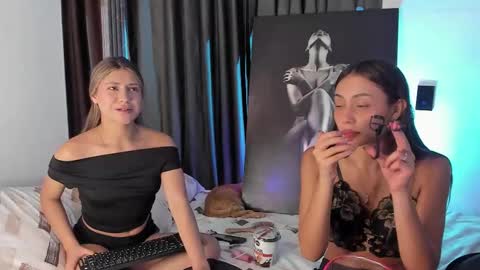 Peyton   online show from March 2026 12:48:02 AM