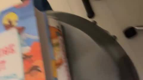 Dilf online show from February 2026 05:05:02 PM