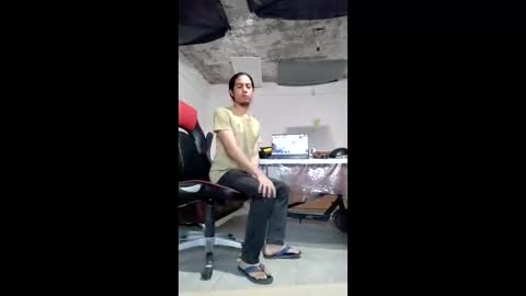 Pharreishon online show from February 2026 12:34:02 AM