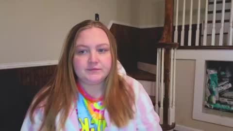 PhatAssBlond online show from February 2026 05:16:02 PM