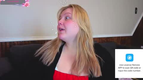 PhatAssBlond online show from March 2026 07:06:02 PM
