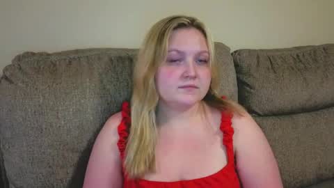 PhatAssBlond online show from March 2026 03:00:01 AM