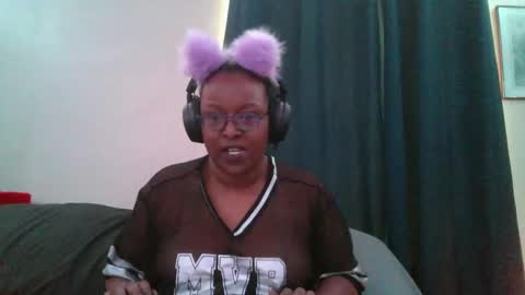 Jodi Sparxxx online show from March 2025 04:35:01 PM