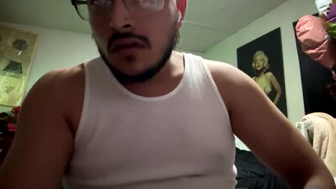 PHDaddy21 online show from March 2025 12:48:01 AM